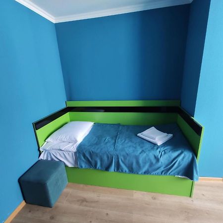 Kazbegi Apartment エクステリア 写真