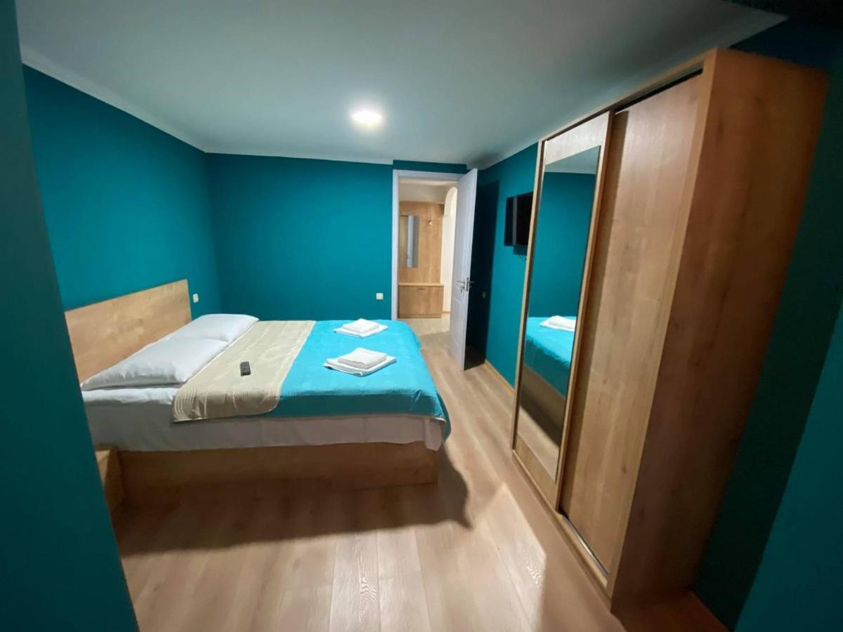 Kazbegi Apartment エクステリア 写真