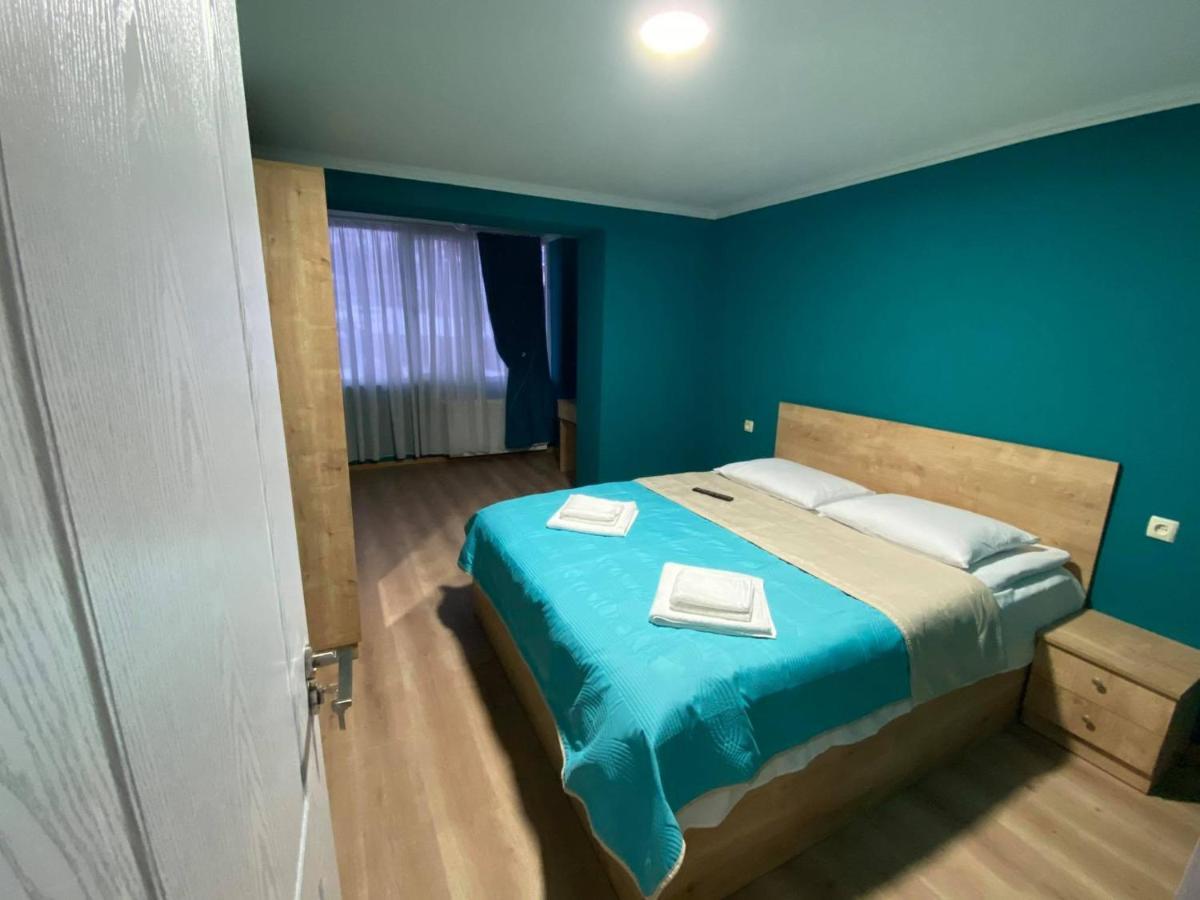 Kazbegi Apartment エクステリア 写真