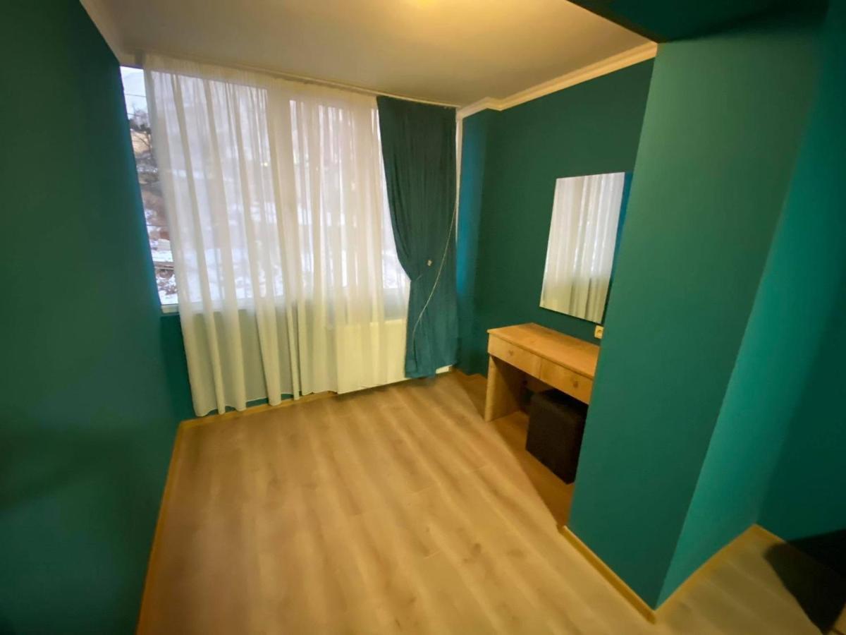 Kazbegi Apartment エクステリア 写真