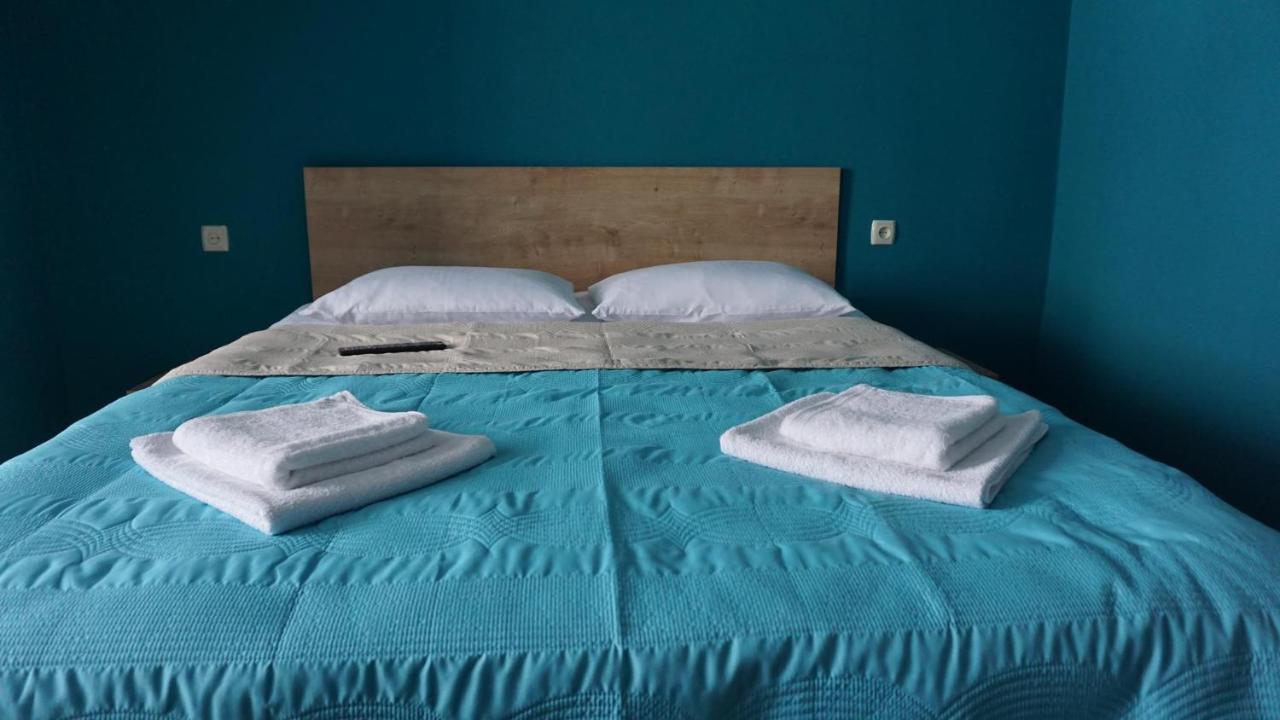 Kazbegi Apartment エクステリア 写真