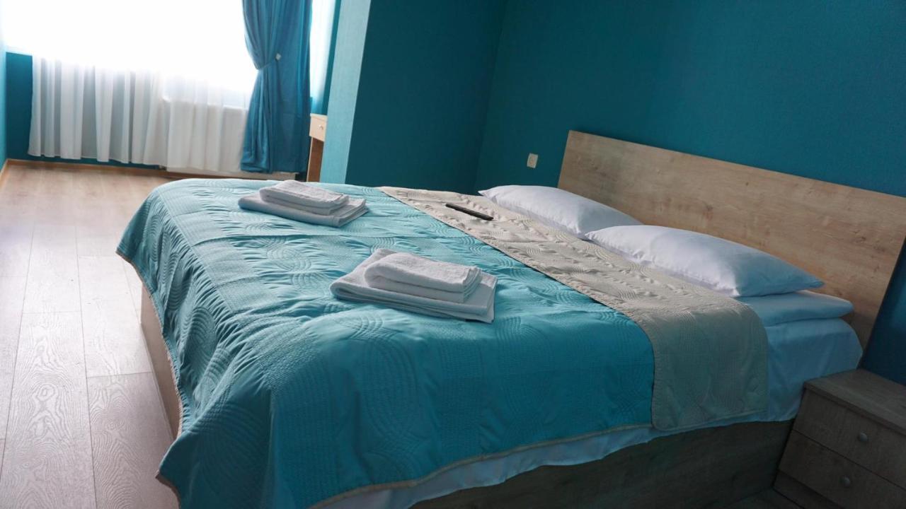Kazbegi Apartment エクステリア 写真