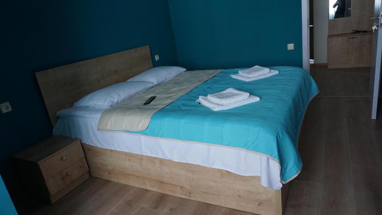 Kazbegi Apartment エクステリア 写真