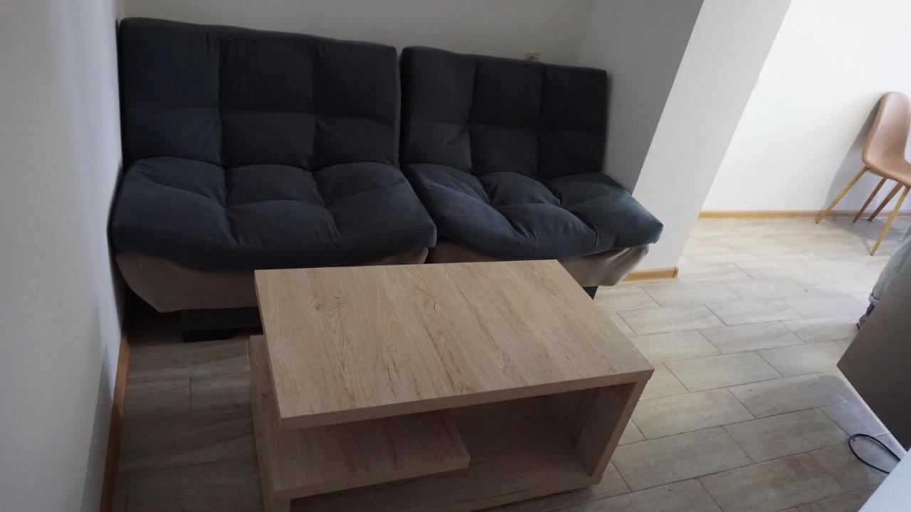 Kazbegi Apartment エクステリア 写真
