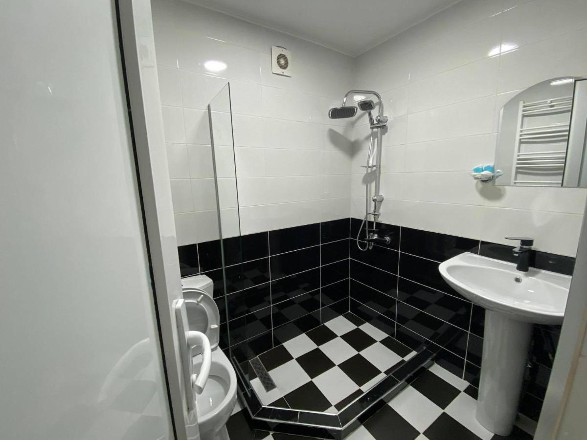 Kazbegi Apartment エクステリア 写真