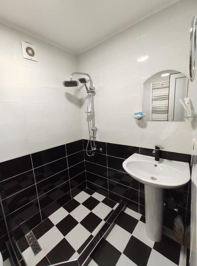 Kazbegi Apartment エクステリア 写真