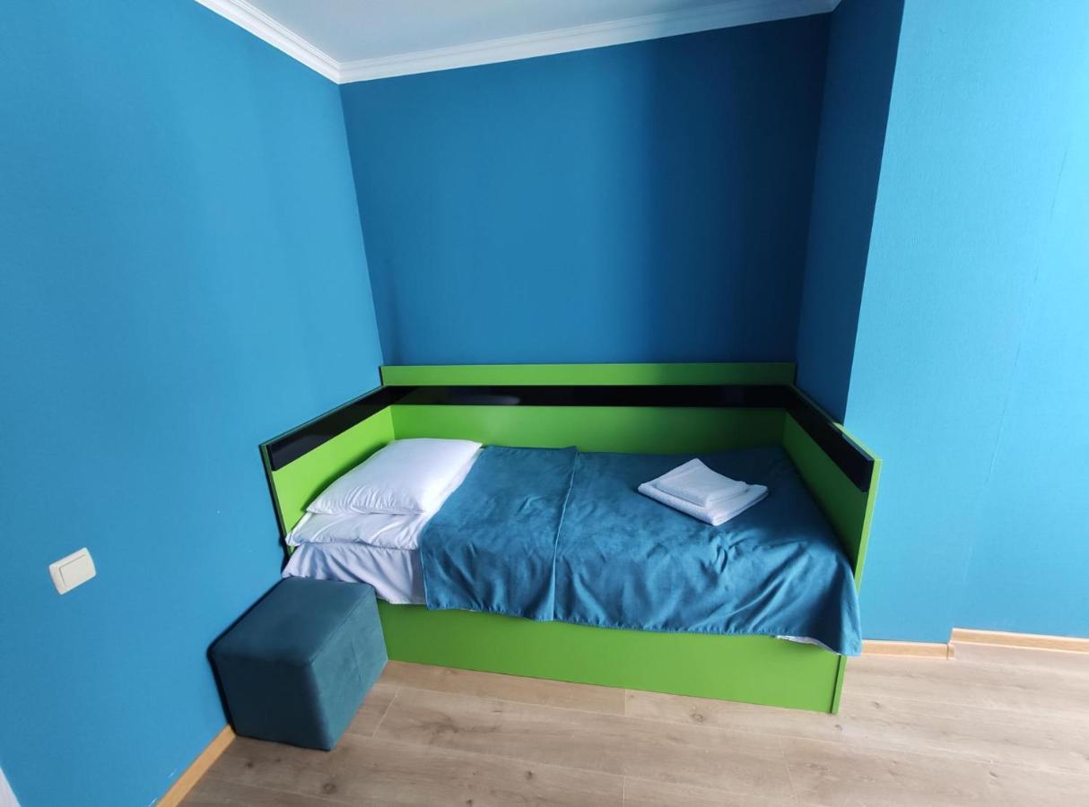 Kazbegi Apartment エクステリア 写真