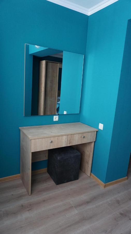 Kazbegi Apartment エクステリア 写真