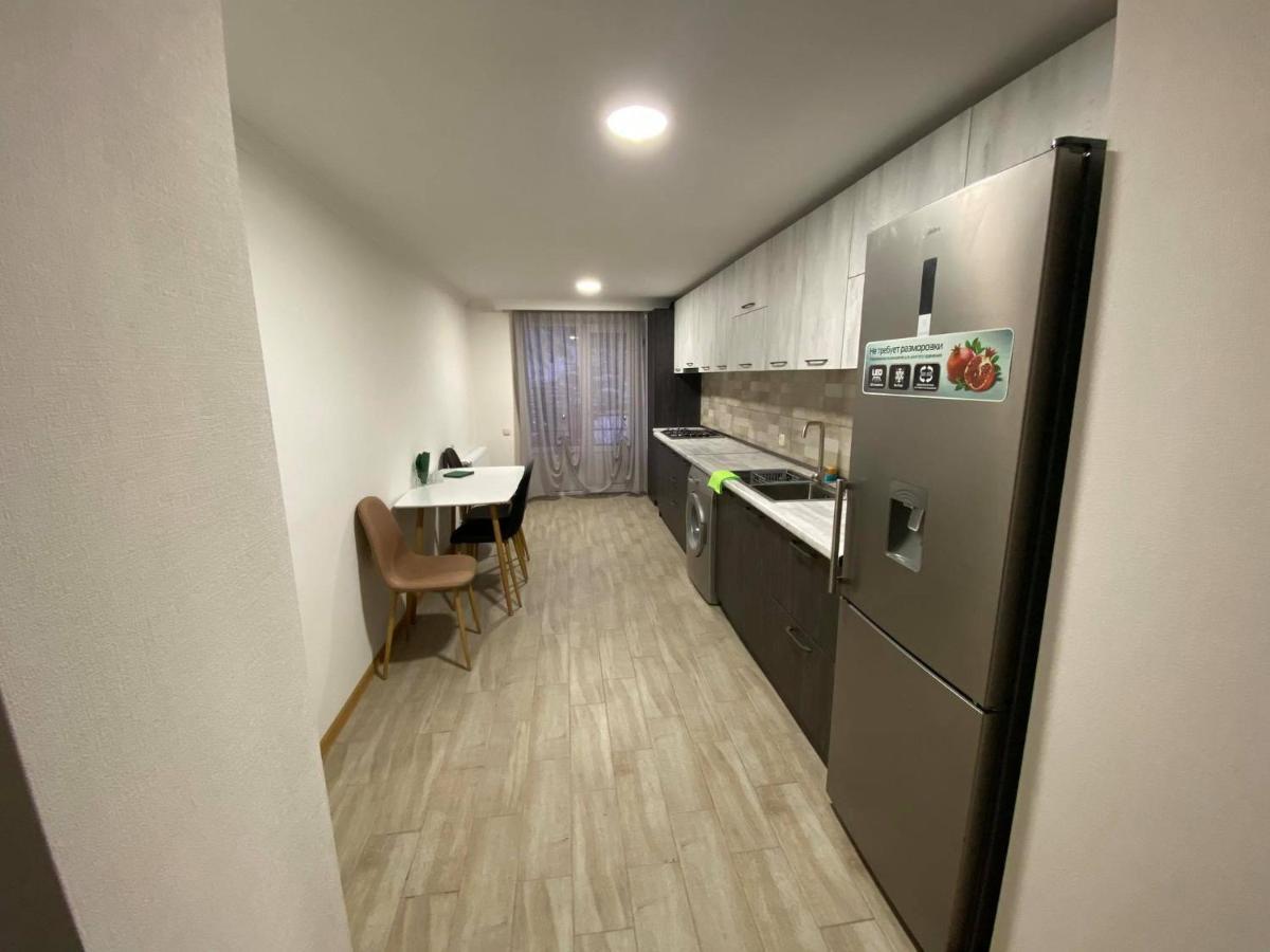 Kazbegi Apartment エクステリア 写真